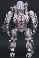 Krang (Hybrid Style) (Teenage Mutant Ninja Turtles) Custom Action Figure