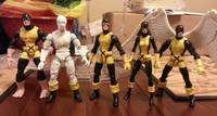 Original All-New X-Men (Marvel Legends) Custom Action Figure