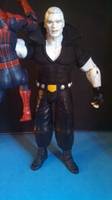 Tombstone (Marvel Legends) Custom Action Figure