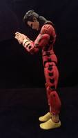 Shang Chi - Marvel Now (Marvel Legends) Custom Action Figure