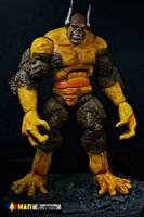 Apeman (Marvel Legends) Custom Action Figure