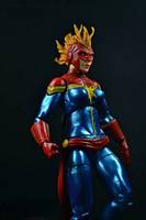 Marvel Now Miss Marvel (Marvel Select) Custom Action Figure