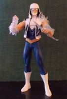 Captain Cold (New 52) (DC Universe) Custom Action Figure
