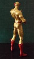 Professor Zoom (DC Universe) Custom Action Figure