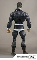 Vandal Savage (DC Universe) Custom Action Figure