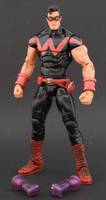 Wonder Man (V2) (Marvel Legends) Custom Action Figure