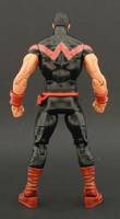 Wonder Man (V2) (Marvel Legends) Custom Action Figure