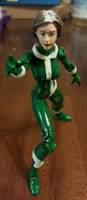 Rogue (Marvel Universe) Custom Action Figure