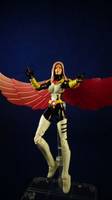 Songbird (Marvel Universe) Custom Action Figure