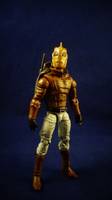 Rocketeer (Marvel Universe) Custom Action Figure