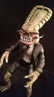 Broo (Marvel Legends) Custom Action Figure