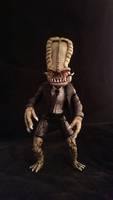 Broo (Marvel Legends) Custom Action Figure