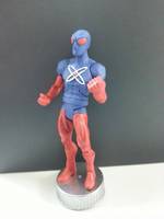 DC Micron (DC Universe) Custom Action Figure