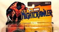 Nightcrawler (Marvel Legends) Custom Action Figure
