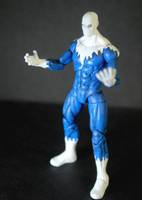 Blizzard (Marvel Universe) Custom Action Figure