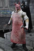 Professor Pyg (DC Universe) Custom Action Figure