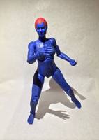 Mystique *Updated* (X-Men - Movies) Custom Action Figure
