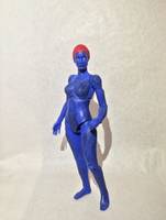 Mystique *Updated* (X-Men - Movies) Custom Action Figure