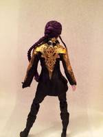 Blink (X-Men - Movies) Custom Action Figure