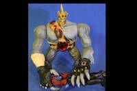 Mad Monkey King (Marvel Legends) Custom Action Figure