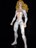 Dagger (Marvel Legends) Custom Action Figure