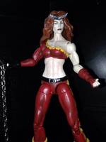 Thundra (Marvel Legends) Custom Action Figure