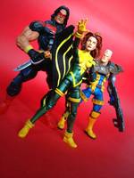 Siryn (Marvel Legends) Custom Action Figure