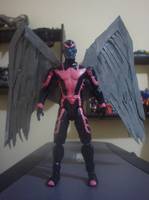 Archangel X Men (X-Men) Custom Action Figure