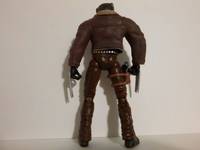 Days of Future past Logan (Marvel Legends) Custom Action Figure