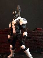 Cardiac (Marvel Legends) Custom Action Figure
