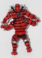 Kintaro (Mortal Kombat) Custom Action Figure