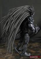 Blackheart (Marvel Legends) Custom Action Figure