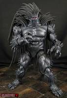 Blackheart (Marvel Legends) Custom Action Figure