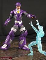 Sentinel (Marvel Legends) Custom Action Figure