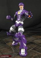 Sentinel (Marvel Legends) Custom Action Figure