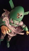 Whirlwind (Marvel Legends) Custom Action Figure