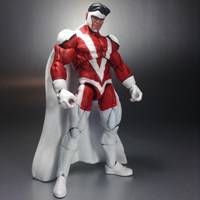 Mr. Majestic (Wildcats) Custom Action Figure