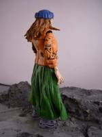 Plague (Morlocks) (Marvel Legends) Custom Action Figure
