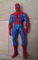 Spider-Man, Amazing Friends Era (Marvel Legends) Custom Action Figure