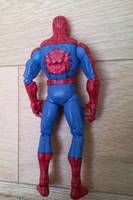 Spider-Man, Amazing Friends Era (Marvel Legends) Custom Action Figure