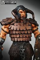 Bor (Marvel Legends) Custom Action Figure