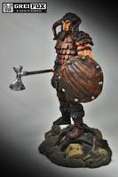 Bor (Marvel Legends) Custom Action Figure