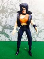 Callisto (Morlocks) (X-Men) Custom Action Figure