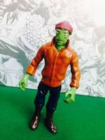 Leech (Morlocks) (X-Men) Custom Action Figure