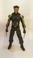 Wolverine (X-Men - Movies) Custom Action Figure