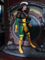 Rogue (Jim Lee) (Marvel Legends) Custom Action Figure