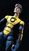 Cannonball - Avengers (Marvel Legends) Custom Action Figure