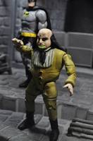 Tim Burton's Penguin (DC Universe) Custom Action Figure