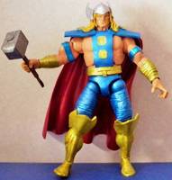 Thor (Marvel Legends) Custom Action Figure