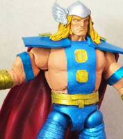 Thor (Marvel Legends) Custom Action Figure